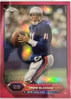 Drew Bledsoe