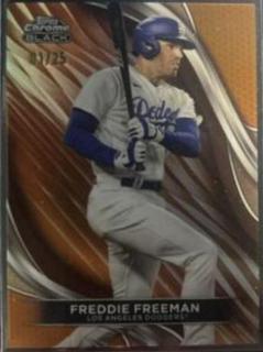 Freddie Freeman