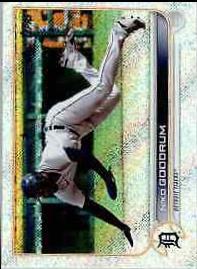 Niko Goodrum