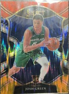 Josh Green