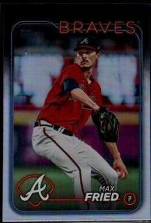 Max Fried