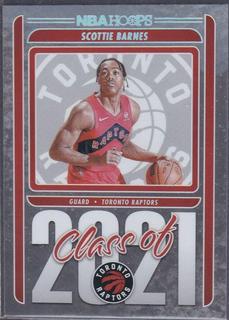 Scottie Barnes