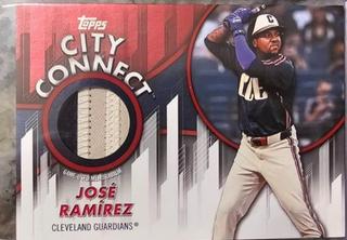 Jose Ramirez