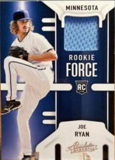 Joe Ryan