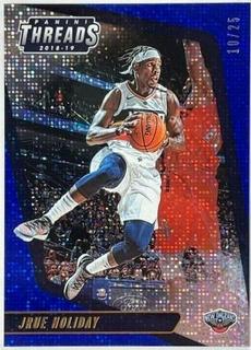 Jrue Holiday
