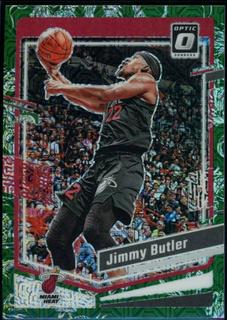 Jimmy Butler