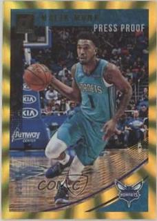 Malik Monk