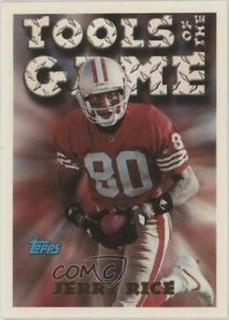 Jerry Rice