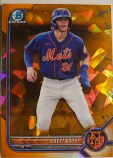 Brett Baty