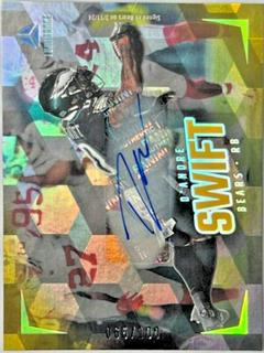 D'Andre Swift