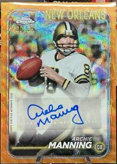 Archie Manning