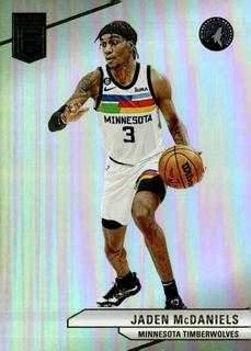 Jaden McDaniels