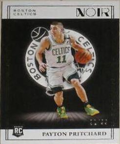Payton Pritchard