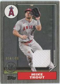 Mike Trout