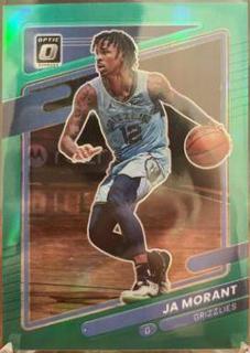 Ja Morant