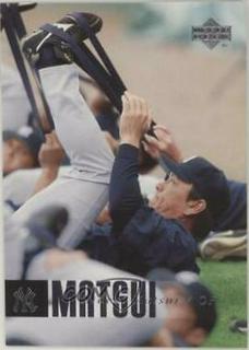 Hideki Matsui