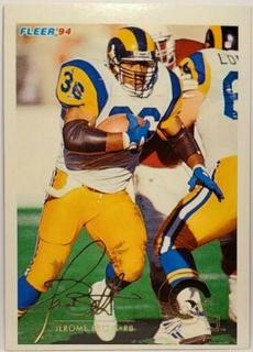 Jerome Bettis