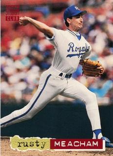 Rusty Meacham