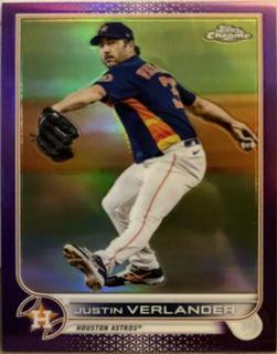 Justin Verlander