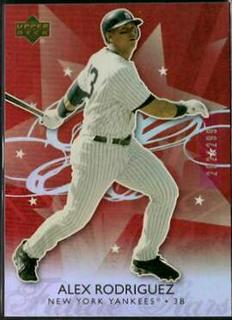 Alex Rodriguez