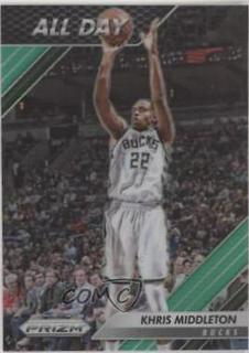 Khris Middleton