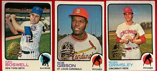 Bob Gibson