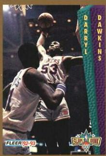 Darryl Dawkins