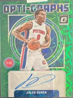 Jalen Duren