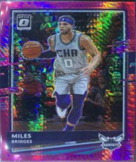 Miles Bridges