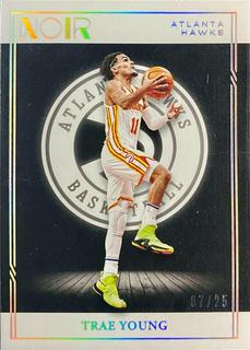 Trae Young