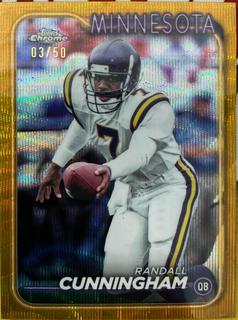 Randall Cunningham