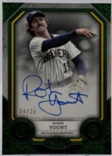 Robin Yount