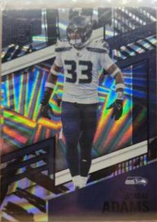 Jamal Adams