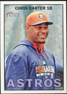 Chris Carter