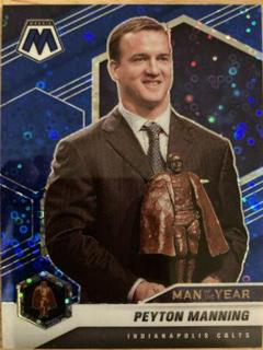 Peyton Manning