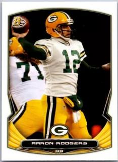 Aaron Rodgers