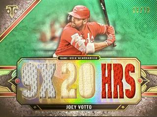 Joey Votto