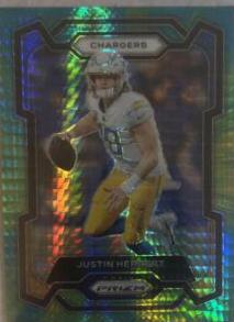 Justin Herbert