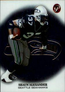 Shaun Alexander