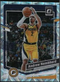 Andrew Nembhard