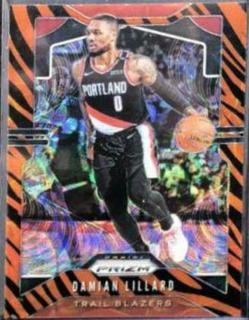Damian Lillard