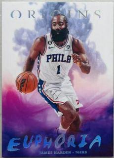 James Harden
