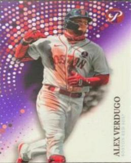 Alex Verdugo