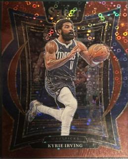 Kyrie Irving