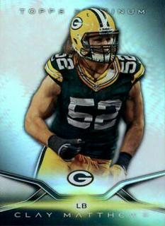 Clay Matthews