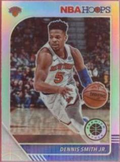 Dennis Smith Jr.