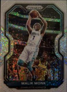 Malik Monk