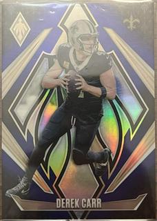 Derek Carr