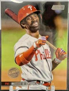 Andrew McCutchen