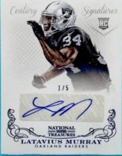Latavius Murray
